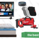 Illustration for article titled Sundays Best Deals: Fire TVs, Instant Pot Max, AmazonBasics Batteries, and More
